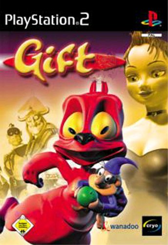 Gift (PS2)