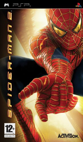 SpiderMan 2 (PSP)