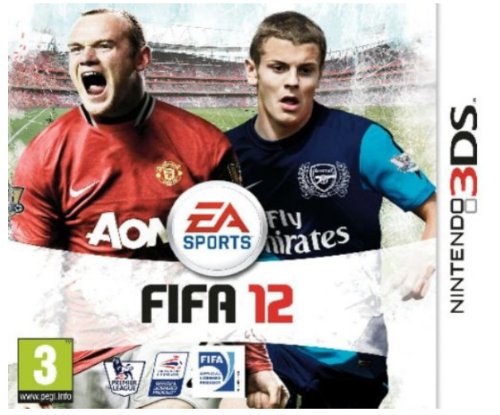 FIFA 12 (Nintendo 3DS)
