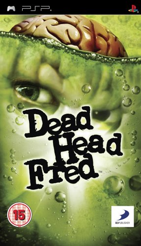 Dead Head Fred (PSP)