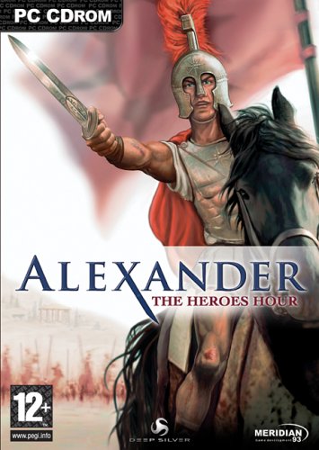 Alexander The Heroes Hour (PC)