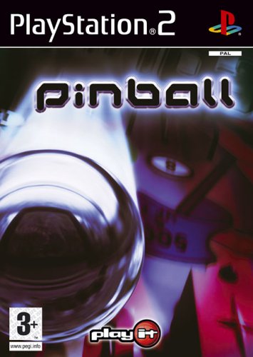 Play It PinBall (PS2)