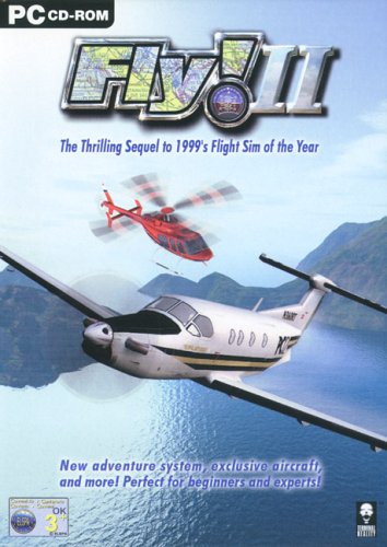 Fly! II (PC CD)