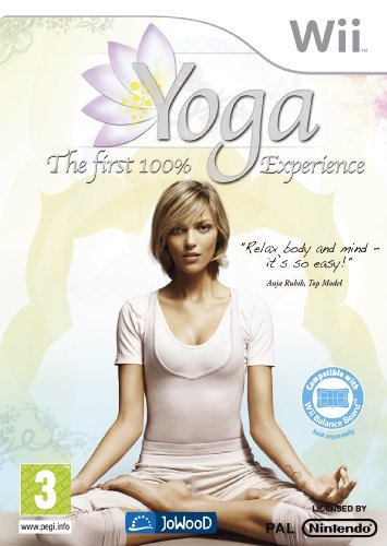 Yoga (Nintendo Wii)
