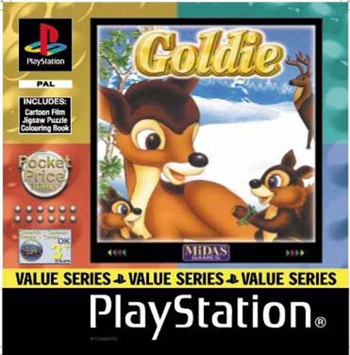 Goldie (PS)