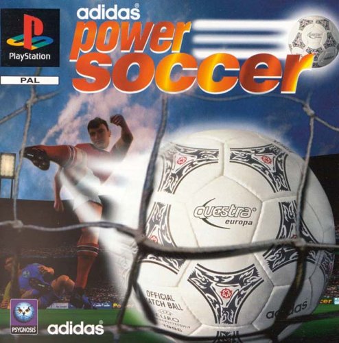 Adidas Power Soccer (PS)