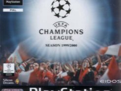 Uefa Champions League 19992000