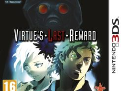 Virtues Last Reward (Nintendo 3DS)