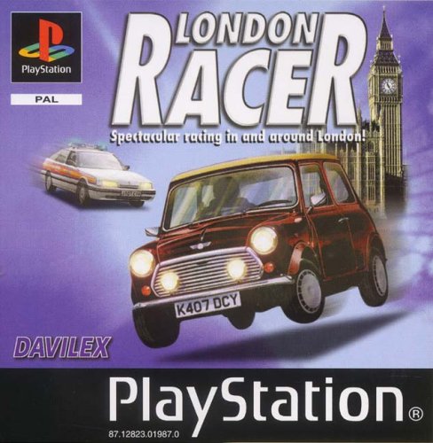 London Racer (PS)