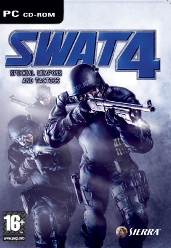 SWAT 4 (PC)