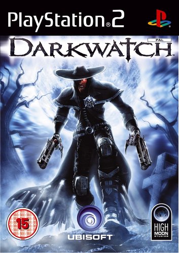 Darkwatch (PS2)