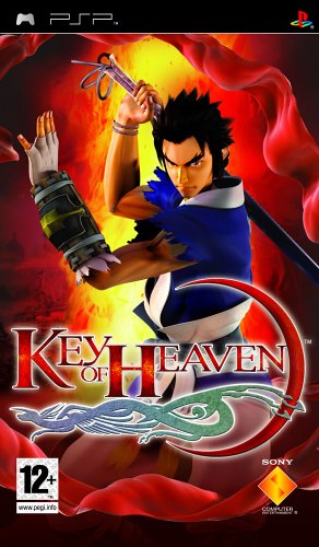Key of Heaven (PSP)