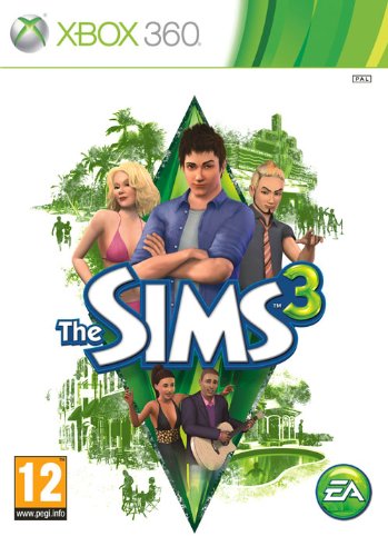 The Sims 3 (Xbox 360)