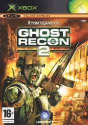 Tom Clancy's Ghost Recon 2 (Xbox)