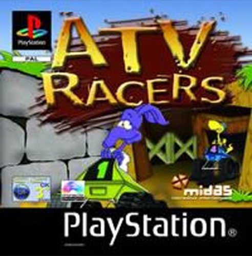 ATV Racers
