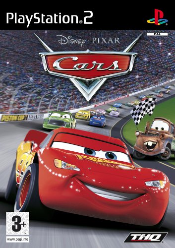 Cars (PS2)