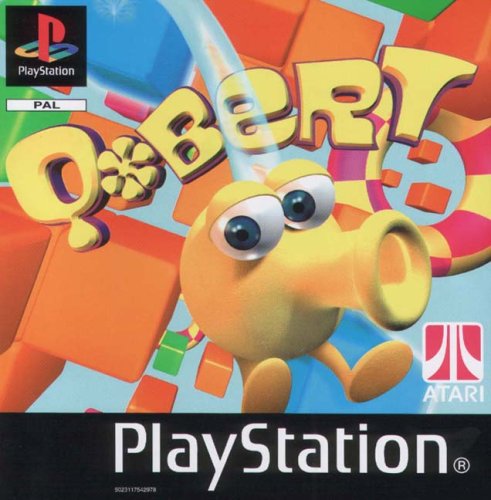 Qbert
