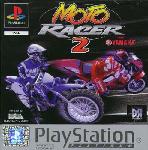 Moto Racer 2
