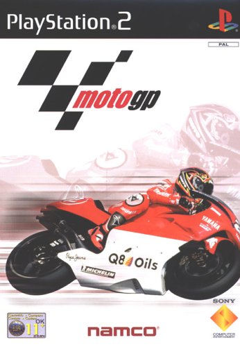 Moto GP (PS2)