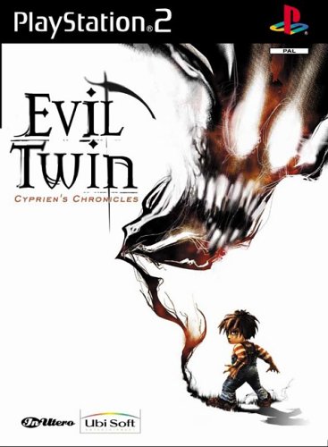 Evil Twin: Cypriens Chronicles PS2