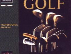 World Cup Golf