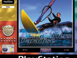 Windsurfers Paradise (PS)