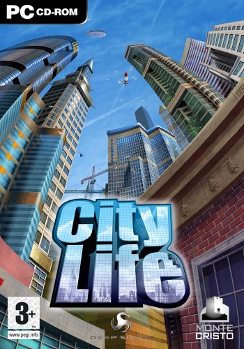 City Life (PC CD)