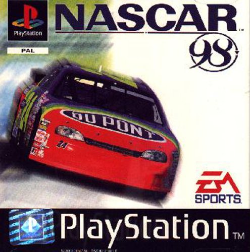 Nascar 98