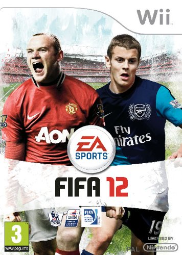 Wii outlet fifa 19