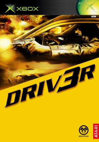 Driv3r xbox 360 deals