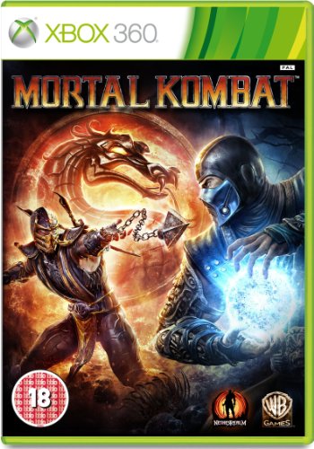 Mortal Kombat (Xbox 360)