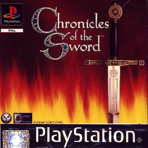 Chronicles Of The Sword PlayStation