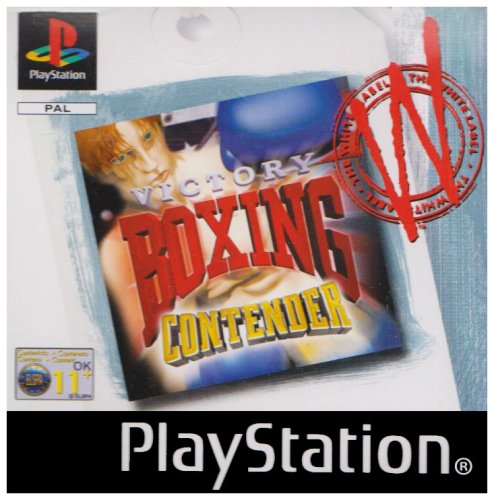 Contender ps1 shop