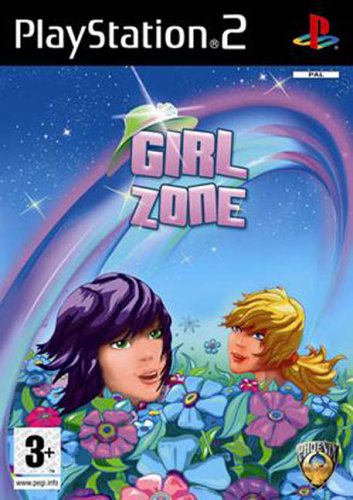 Girl Zone (PS2)