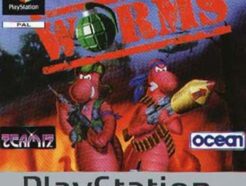 Worms Platinum