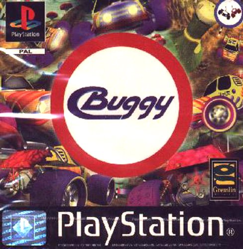 Buggy