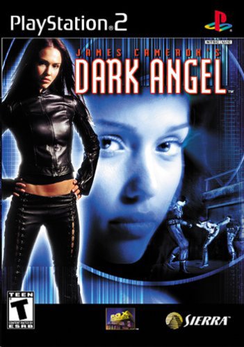 James Camerons Dark Angel (PS2)