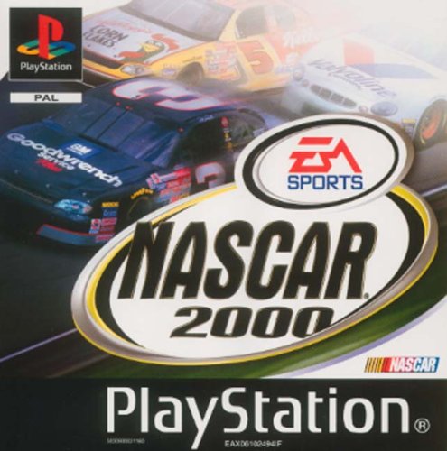 Nascar 2000 Classic