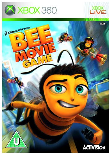 Bee Movie (Xbox 360)