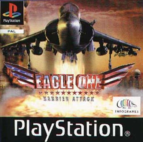 Eagle One