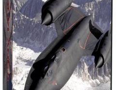 XPlane V8 (PCMac)