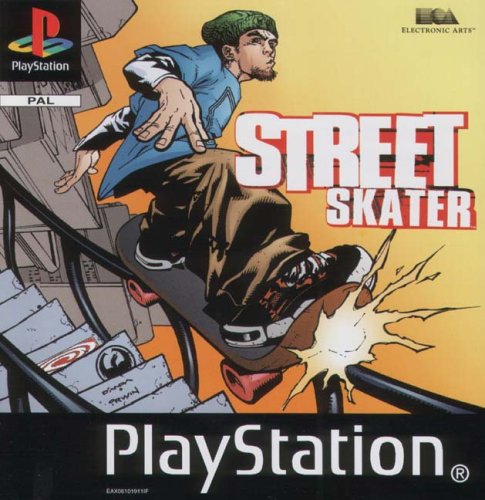 Street Skater