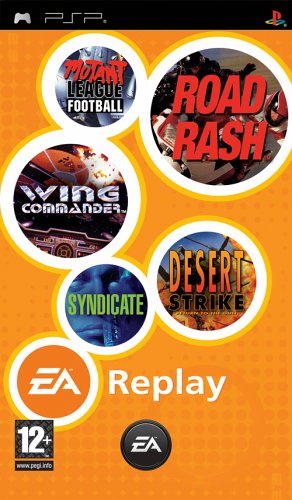 EA Replay (PSP)
