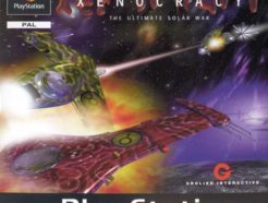 Xenocracy
