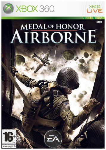 Medal of Honor: Airborne (Xbox 360)