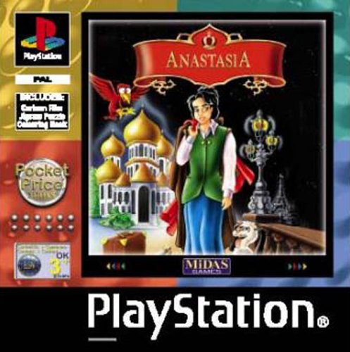 Anastasia