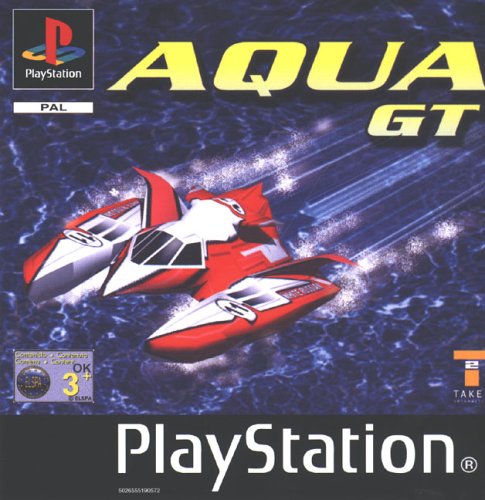 Aqua GT Budget