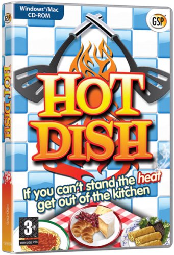 Hot Dish (PC)