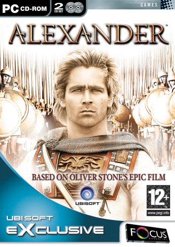 Alexander (PC)