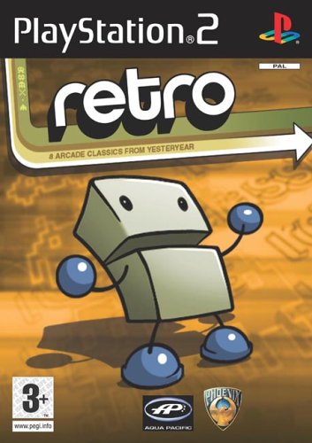 retro ps2 games